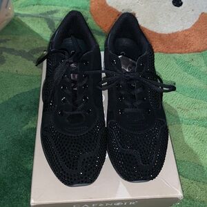 Cafenoir, Women’s sneakers size 8.5